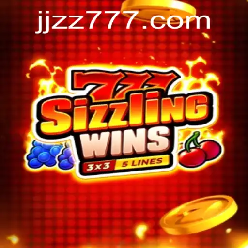 Descubra a Emoção do Jogo 777sizzlingwins no JJZZ.com