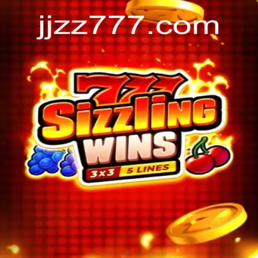 Descubra a Emoção do Jogo 777sizzlingwins no JJZZ.com