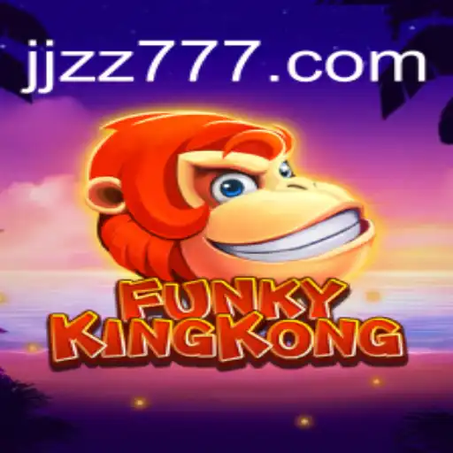 Descubra a Aventura Única de FunkyKingKong: Um Mergulho na Diversão Selvagem