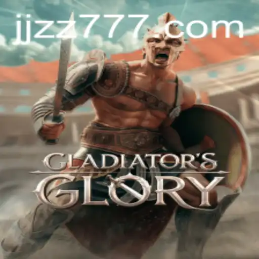 Experimente a Emoção de GladiatorsGlory no JJZZ.com