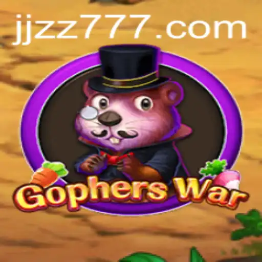 Descubra o Mundo Fascinante de GophersWar