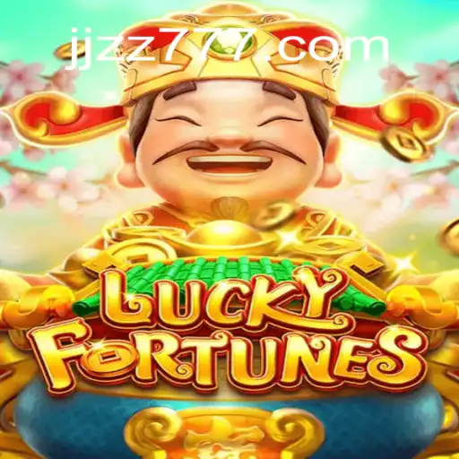 LUCKYFORTUNES: Descubra as Aventuras do Novo Jogo Através do JJZZ.com