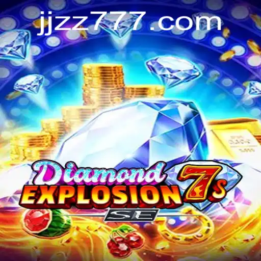 Explorando o Universo de DiamondExplosion7sSE