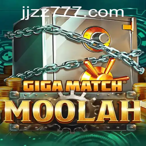 GigaMatchMoolah: Descubra o Mundo Excitante do Novo Jogo da JJZZ.com