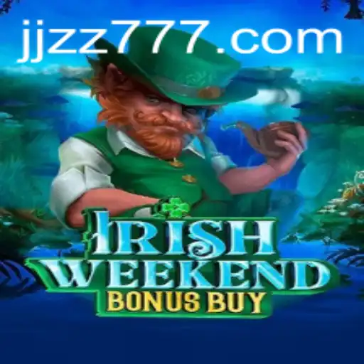 Descobrindo o Fascinante Mundo de IrishWeekendBonusBuy