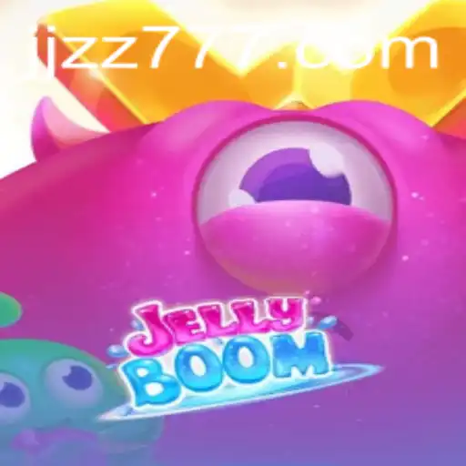 JellyBoom: Explore o Mundo Vibrante dos Jogos de Tabuleiro