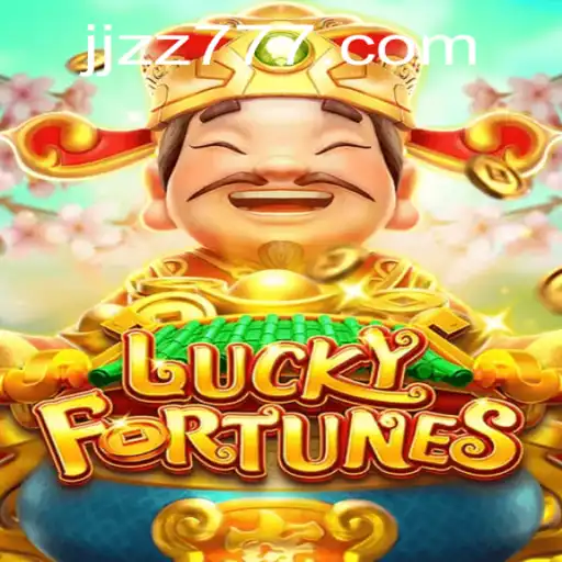 LUCKYFORTUNES: Descubra as Aventuras do Novo Jogo Através do JJZZ.com