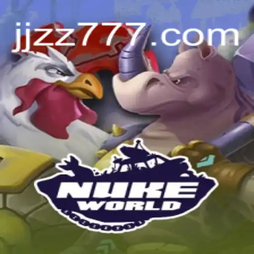 Descubra NukeWorld: A Nova Sensação dos Jogos de Estratégia