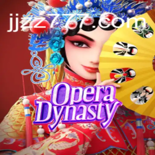 OperaDynasty: Uma Jornada Épica no Mundo dos Jogos
