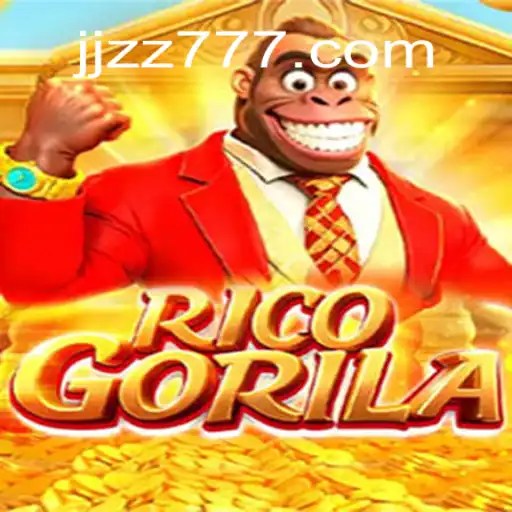 Descubra o Mundo Empolgante de RicoGorila