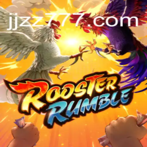 Aventuras em RoosterRumble: Mergulhe na Emoção do Novo Jogo da JJZZ.com