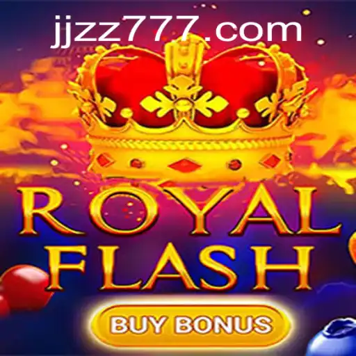 RoyalFlashBuyBonus: Mergulhe na Excitação do Cassino Online com JJZZ.com