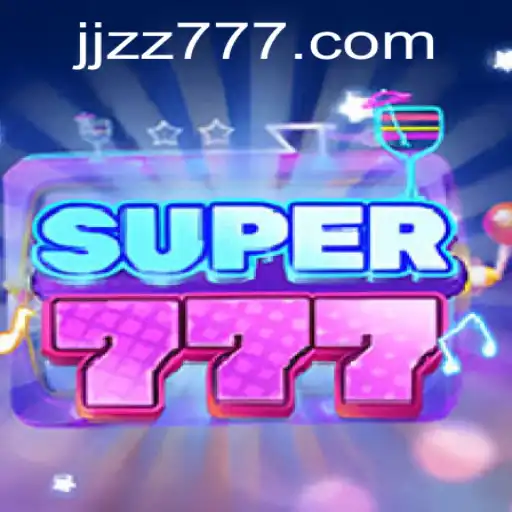 Descubra o Fascinante Mundo do Jogo Super777 em JJZZ.com